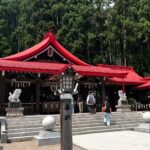 金蛇水神社