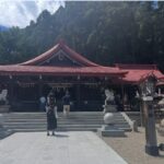 金蛇水神社