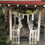 金蛇水神社
