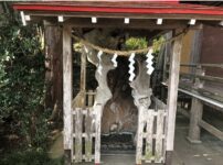 金蛇水神社