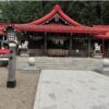 金蛇水神社