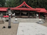 金蛇水神社