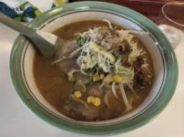 昼食