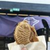 昼食