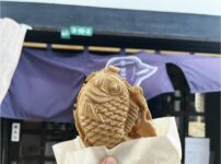 昼食