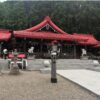 金蛇水神社