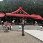 金蛇水神社