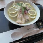 昼食
