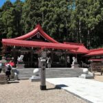 金蛇水神社