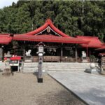 金蛇水神社