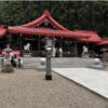 金蛇水神社