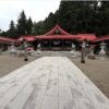 金蛇水神社