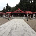 金蛇水神社