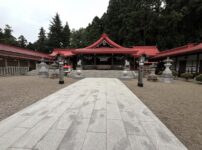 金蛇水神社