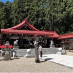 金蛇水神社