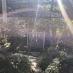 金蛇水神社