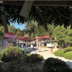 金蛇水神社