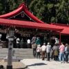 金蛇水神社