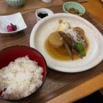 昼食
