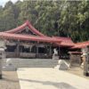 金蛇水神社