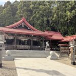 金蛇水神社