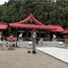 金蛇水神社