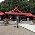 金蛇水神社