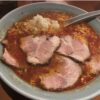 昼食