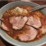 昼食