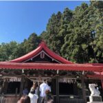 金蛇水神社