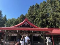 金蛇水神社