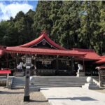金蛇水神社