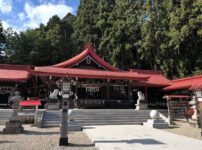 金蛇水神社