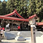 金蛇水神社