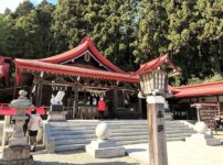 金蛇水神社