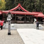 金蛇水神社
