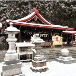 金蛇水神社