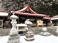 金蛇水神社