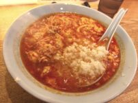 昼食