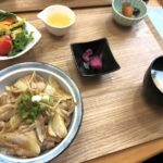 昼食