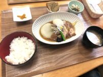 昼食