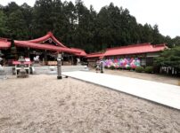 金蛇水神社
