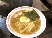 昼食