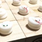 狛白蛇