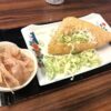 昼食