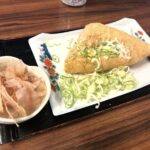 昼食