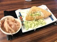 昼食