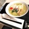 昼食