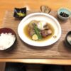 昼食