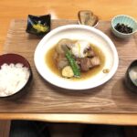 昼食